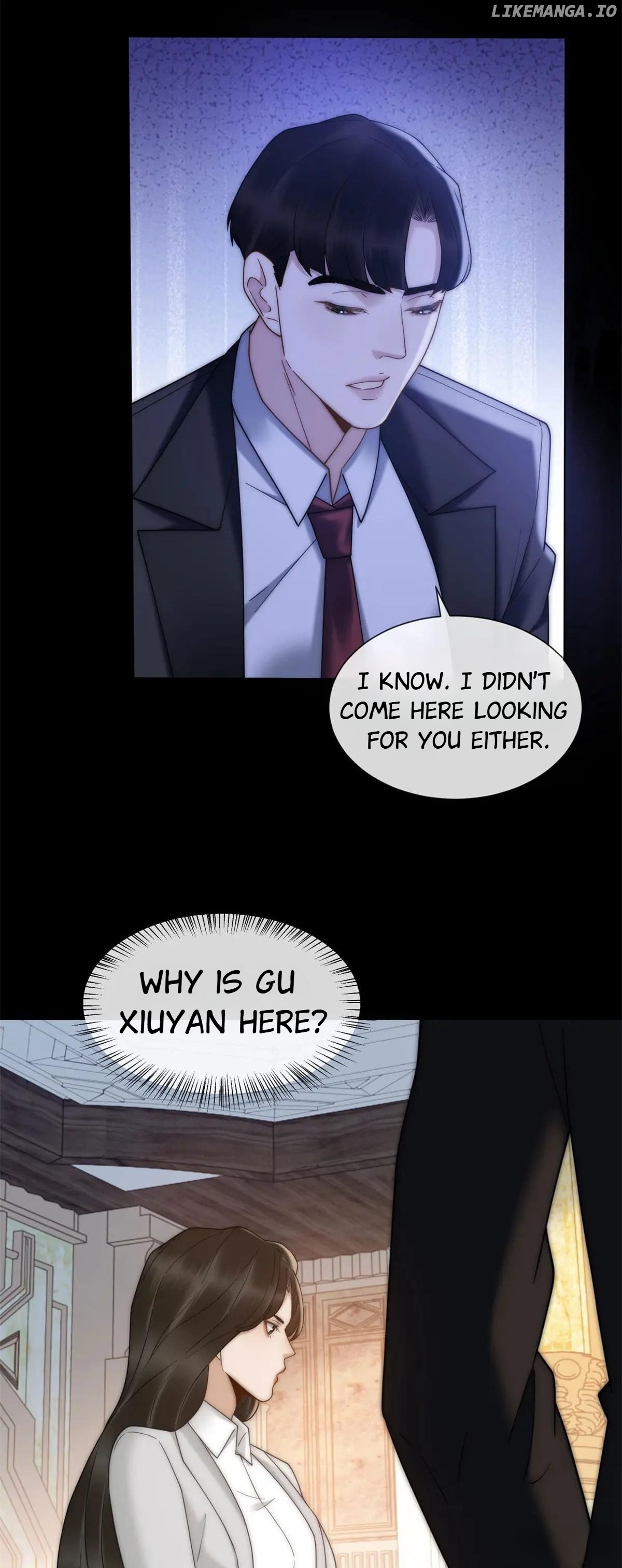 Don't Mess with a Deadly Revenger Chapter 69 - page 4